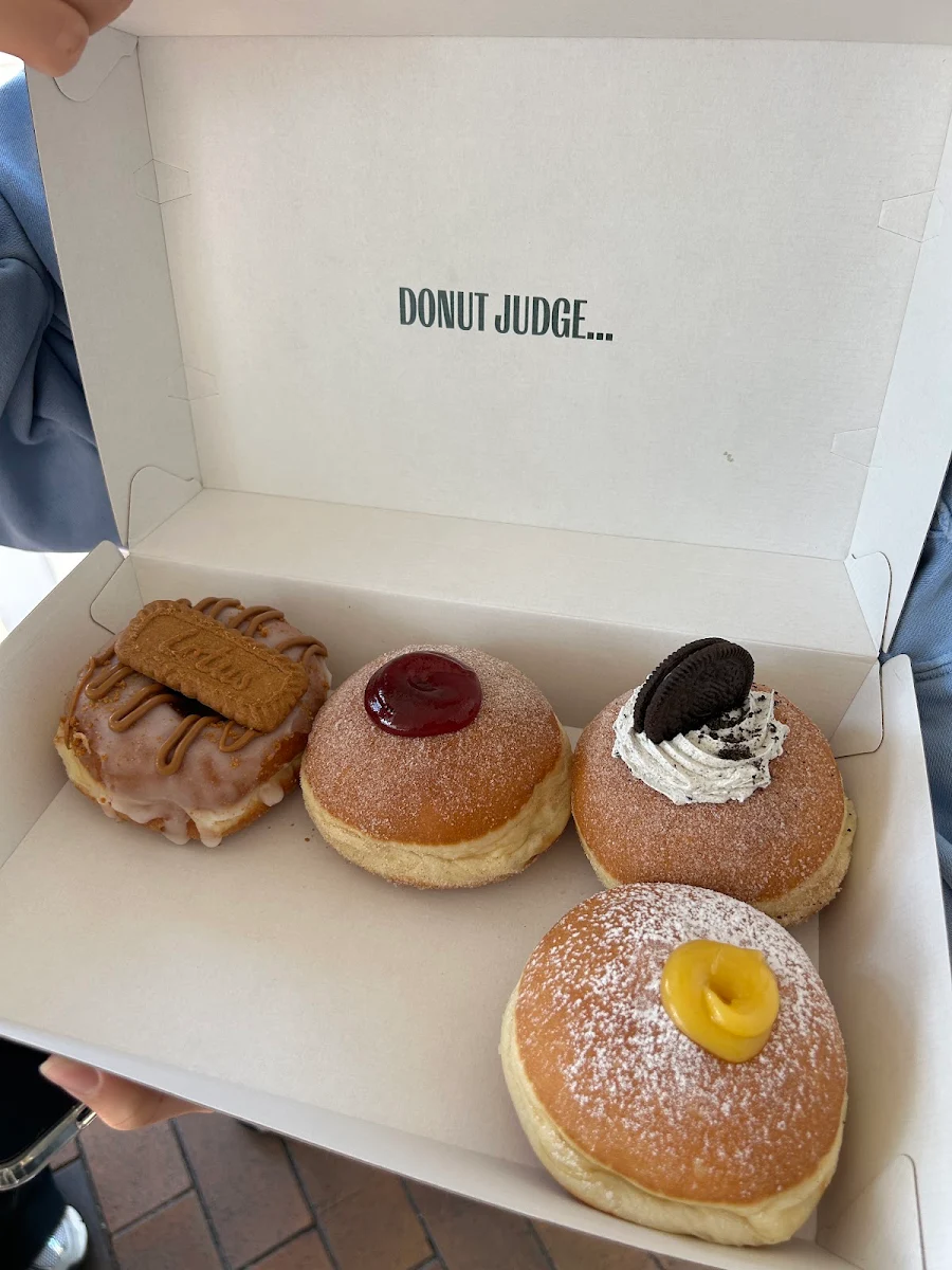 Food & drink, Kenilworth Coastal Bakery