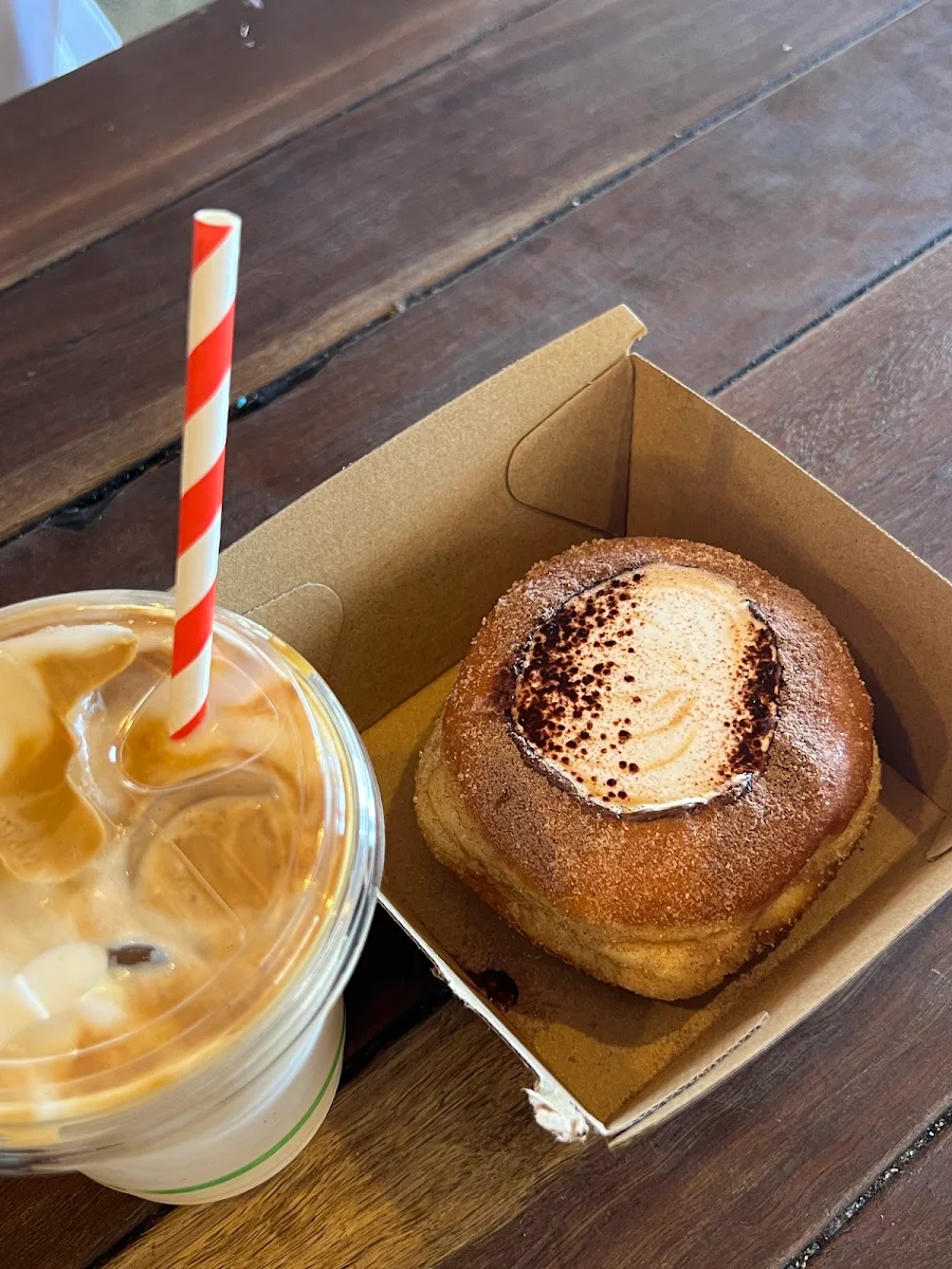 Food & drink, Kenilworth Coastal Bakery