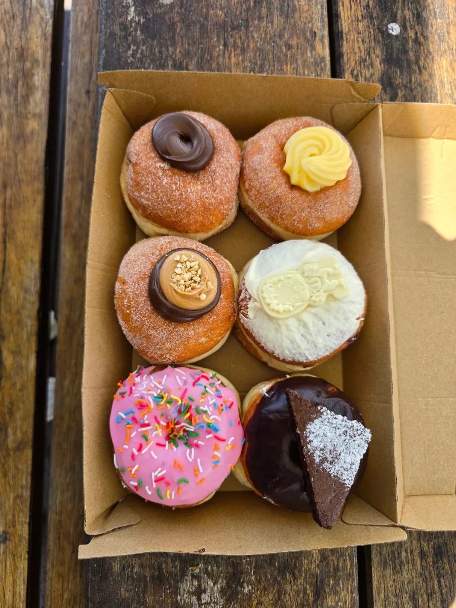 Food & drink, Kenilworth Coastal Bakery