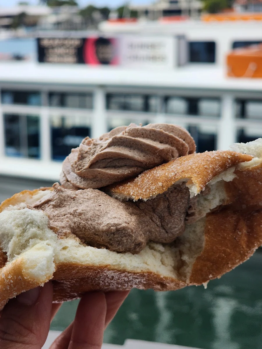 Food & drink, Kenilworth Coastal Bakery