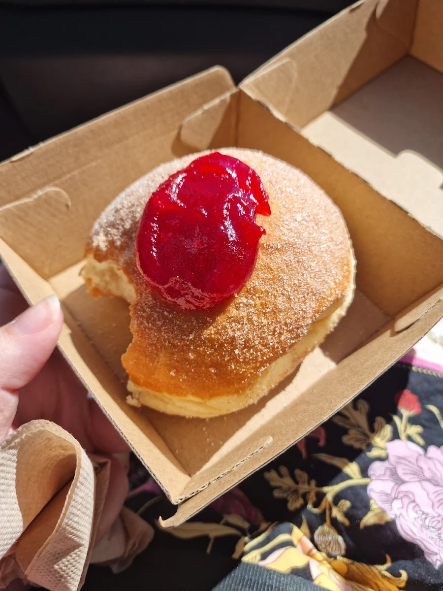 Food & drink, Kenilworth Coastal Bakery