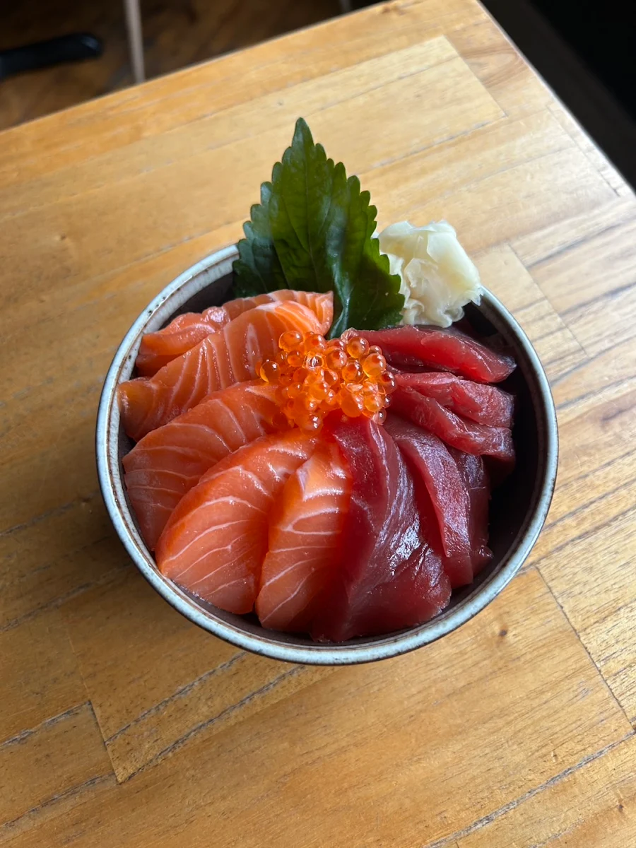 Food & drink, Kura Ichi
