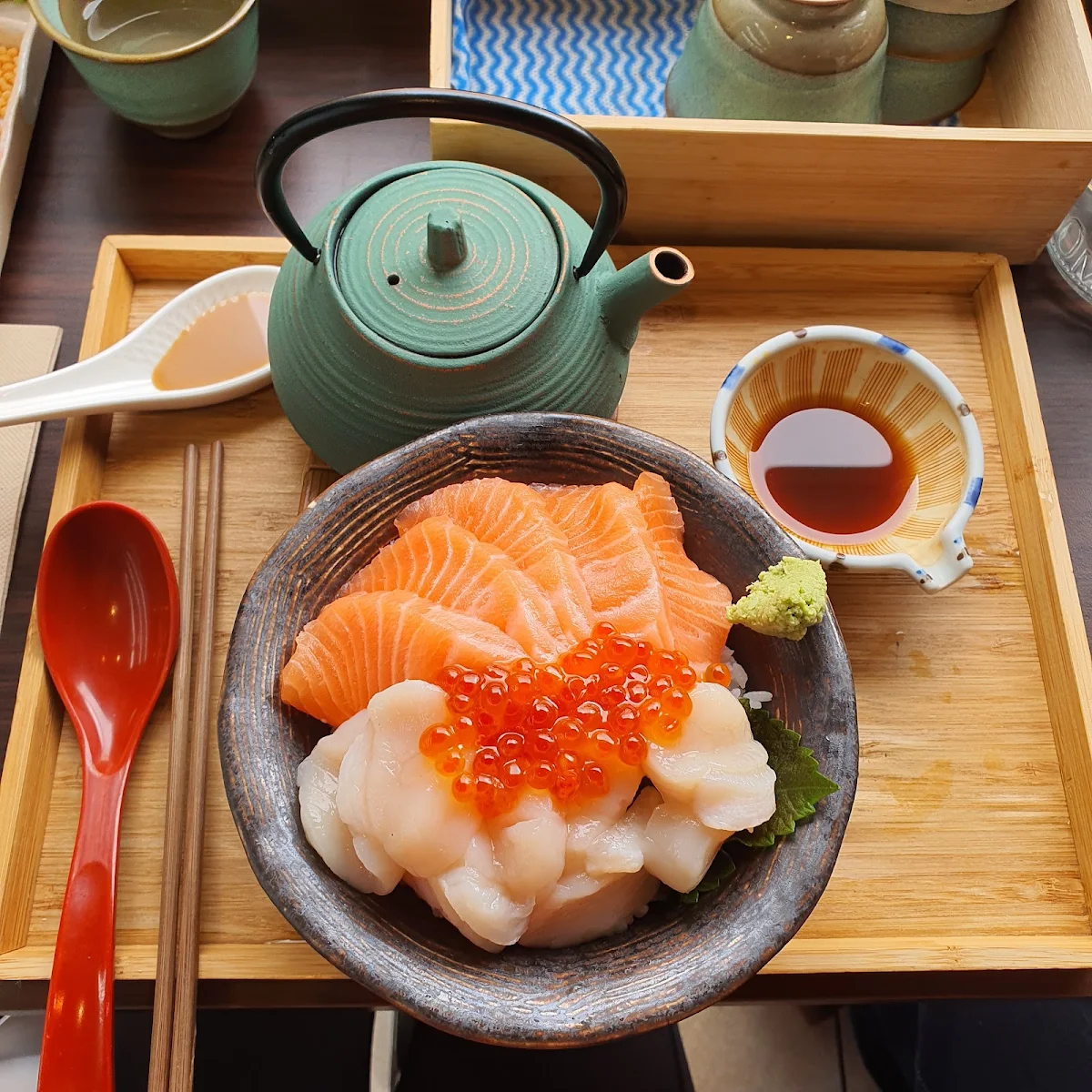 Food & drink, Kura Ichi
