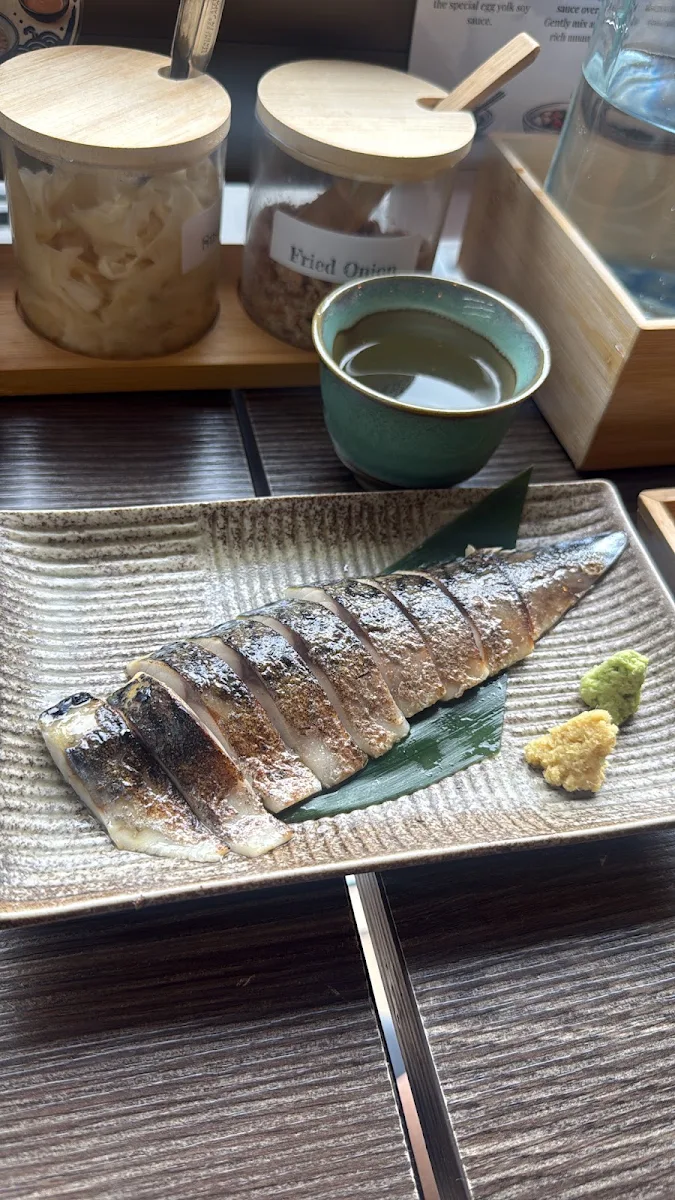 Food & drink, Kura Ichi