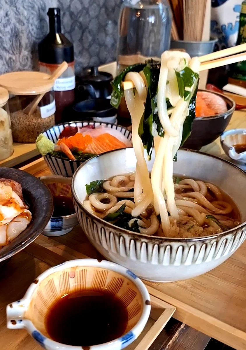 Food & drink, Kura Ichi