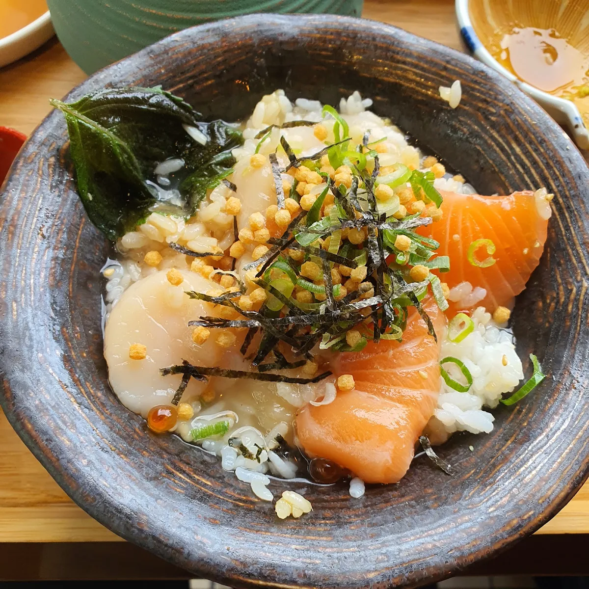 Food & drink, Kura Ichi