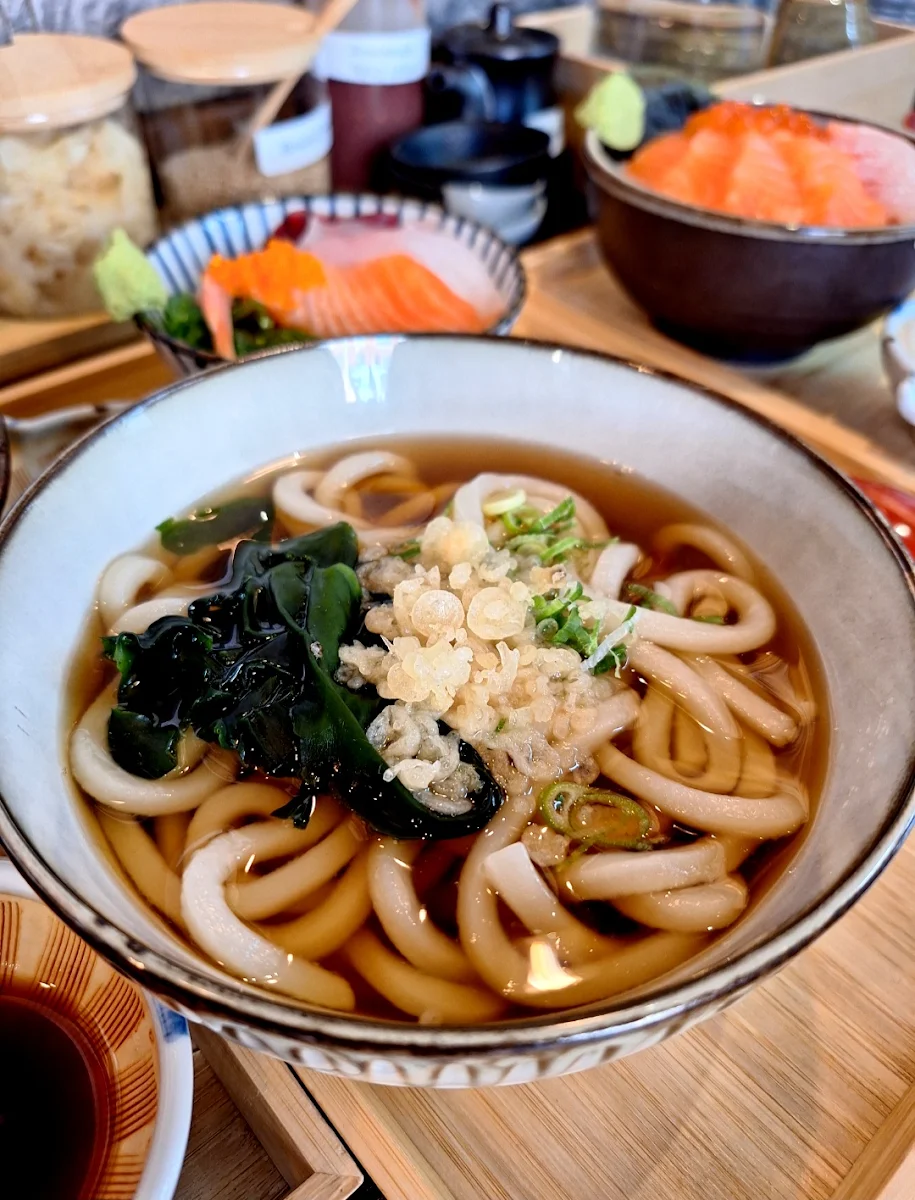 Food & drink, Kura Ichi