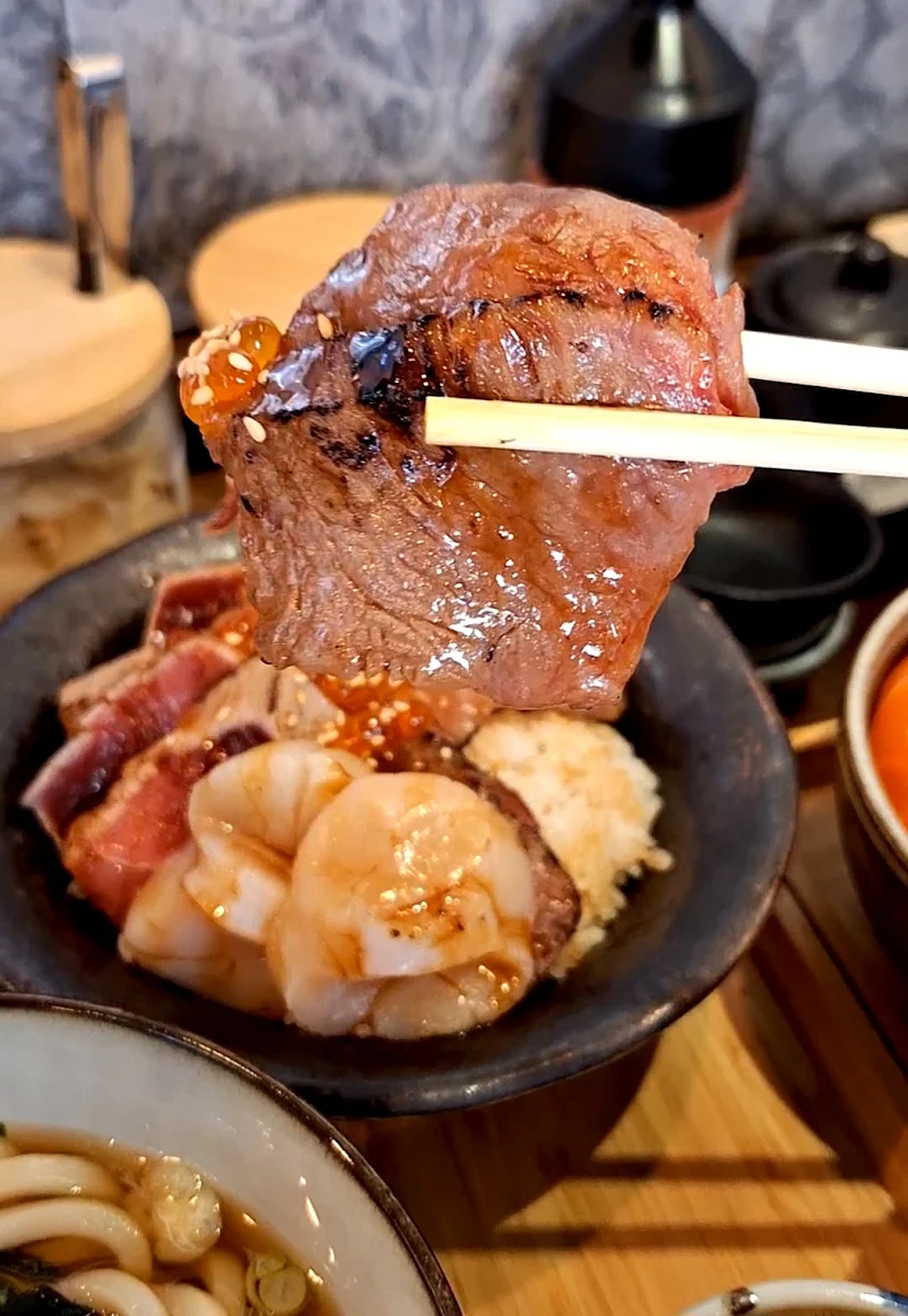 Food & drink, Kura Ichi