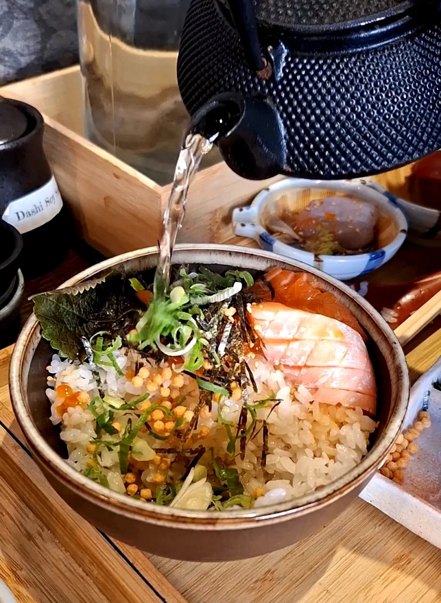 Food & drink, Kura Ichi