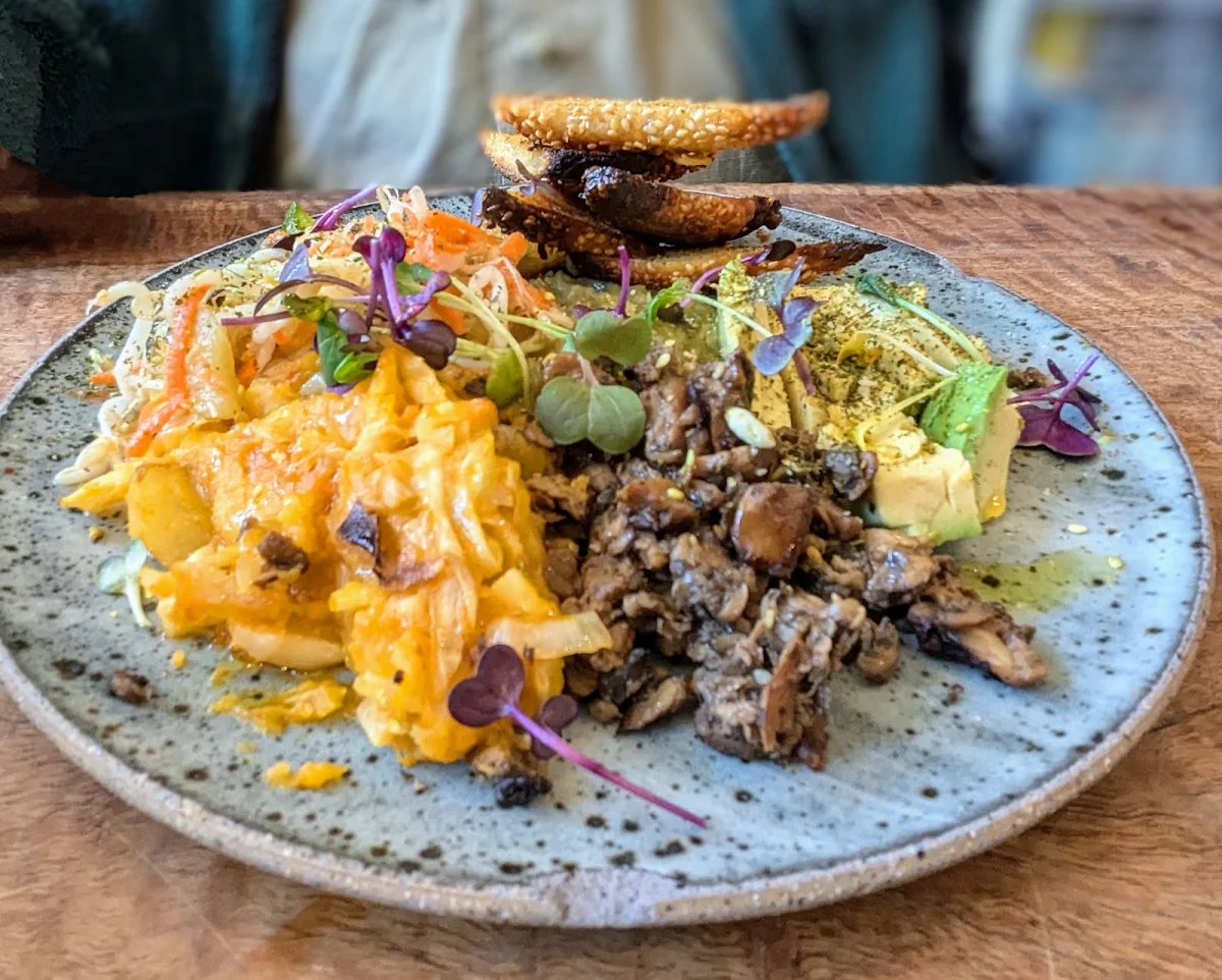 Food & drink, Barrio Collective Coffee
