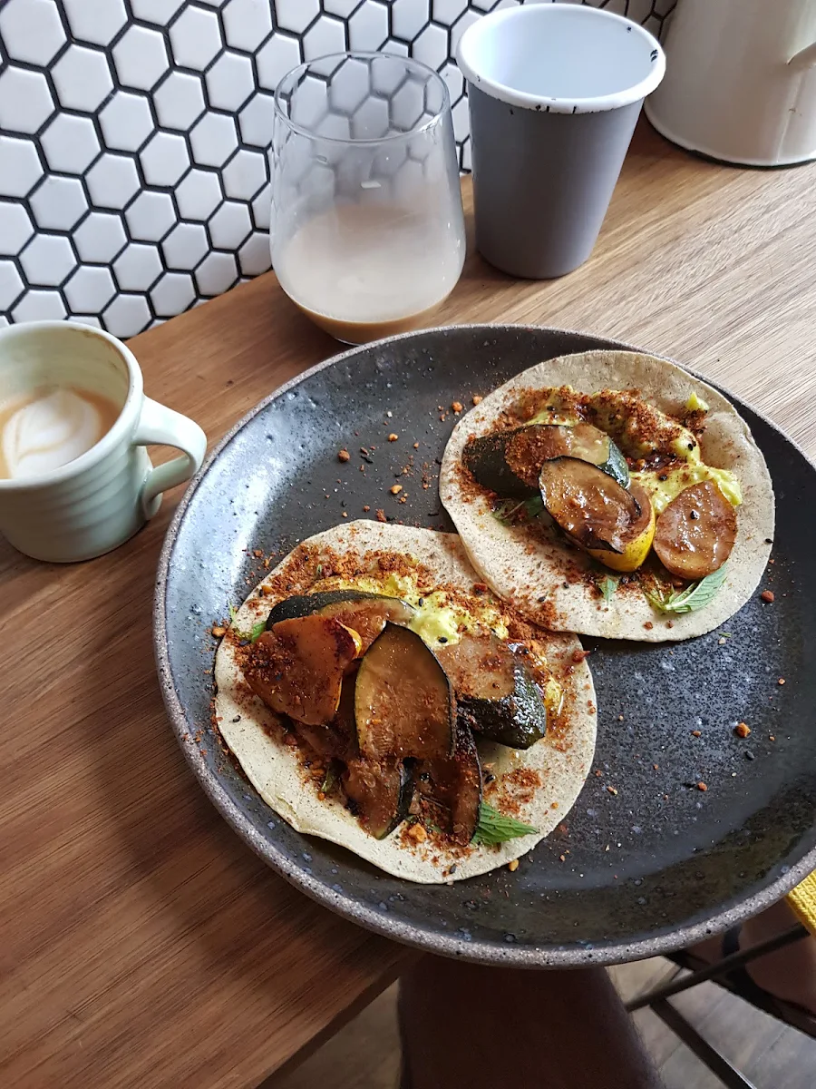 Food & drink, Barrio Collective Coffee