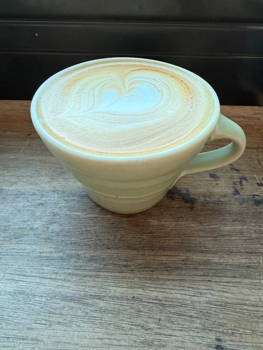 Food & drink, Barrio Collective Coffee