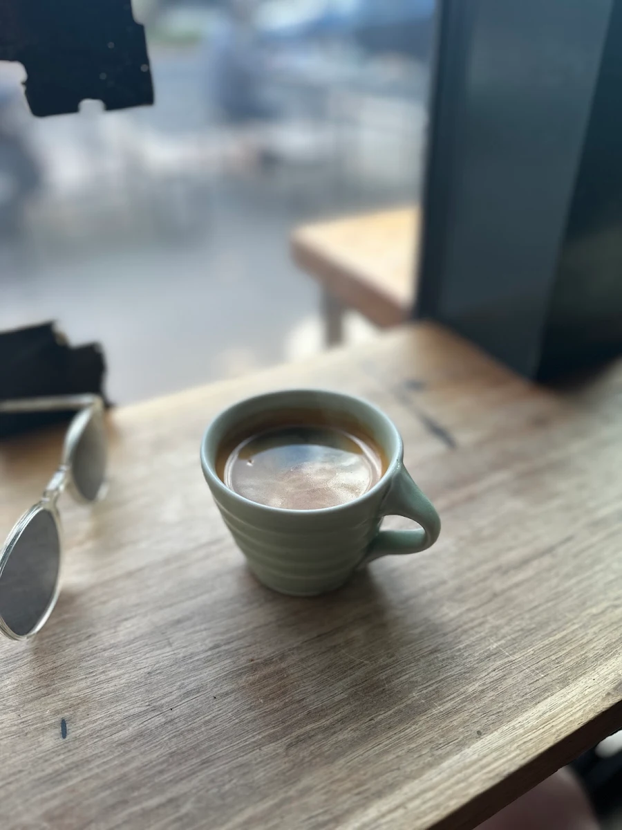 Food & drink, Barrio Collective Coffee