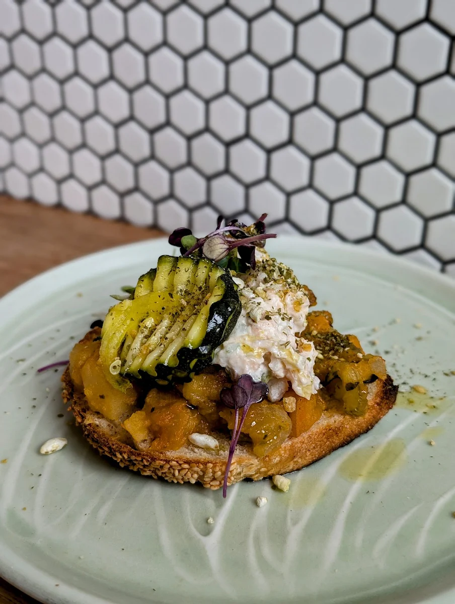 Food & drink, Barrio Collective Coffee