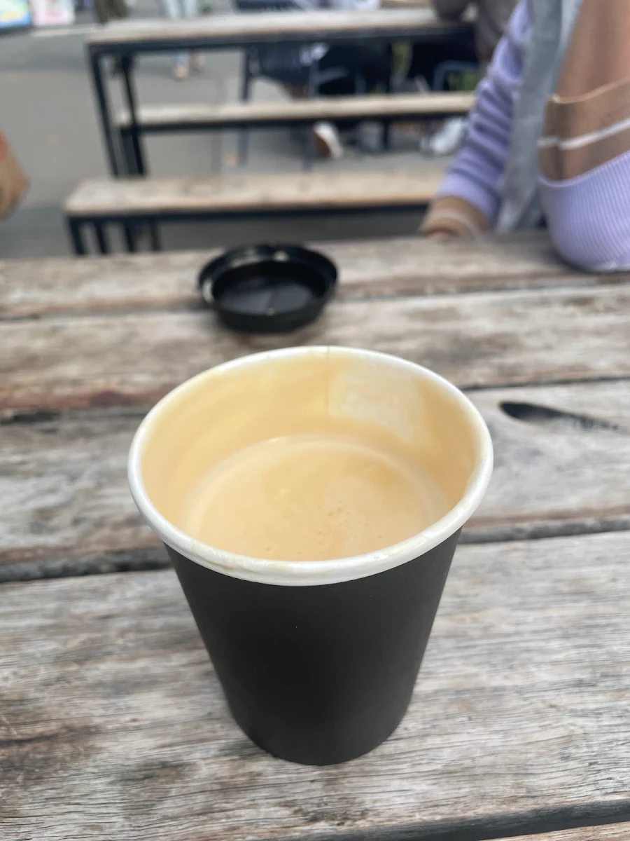 Food & drink, Barrio Collective Coffee