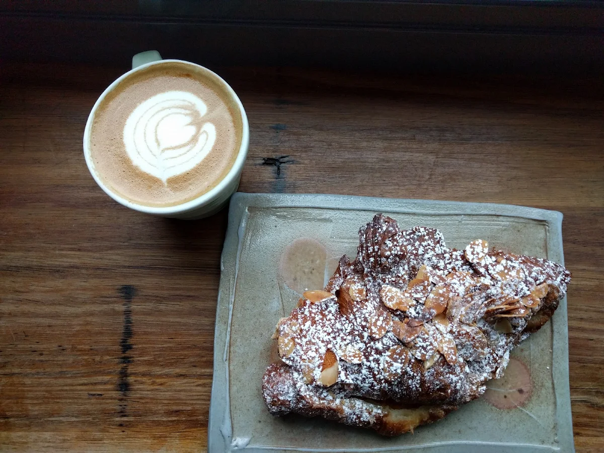 Food & drink, Barrio Collective Coffee