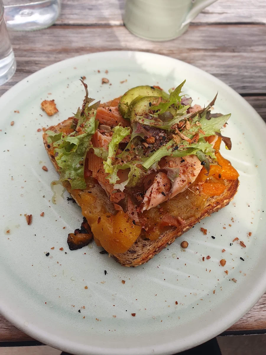 Food & drink, Barrio Collective Coffee