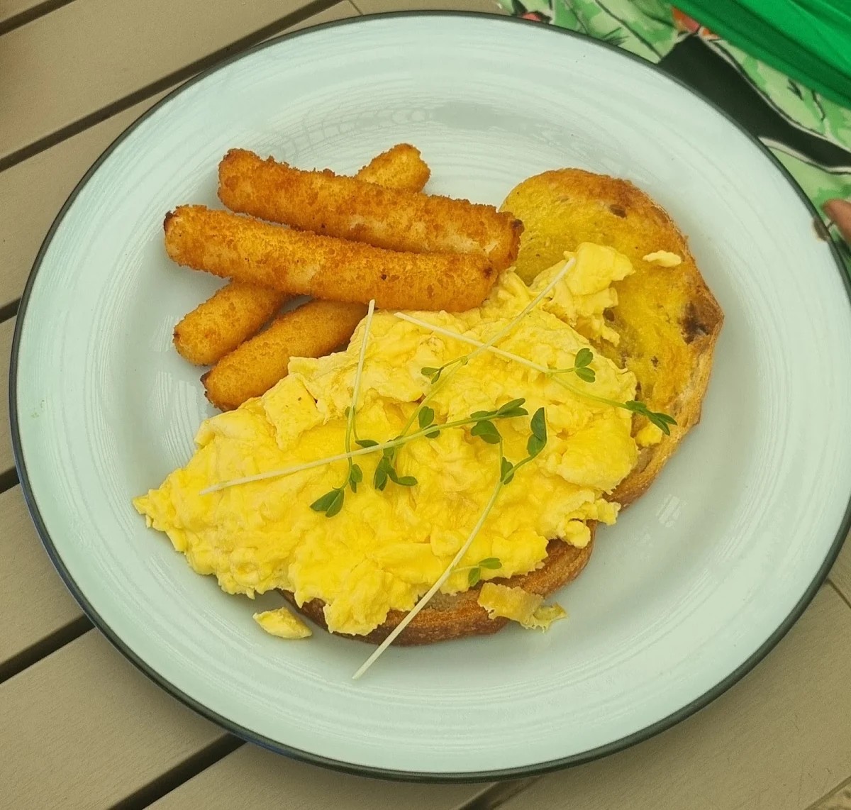 Food & drink, Regatta Park Kitchen
