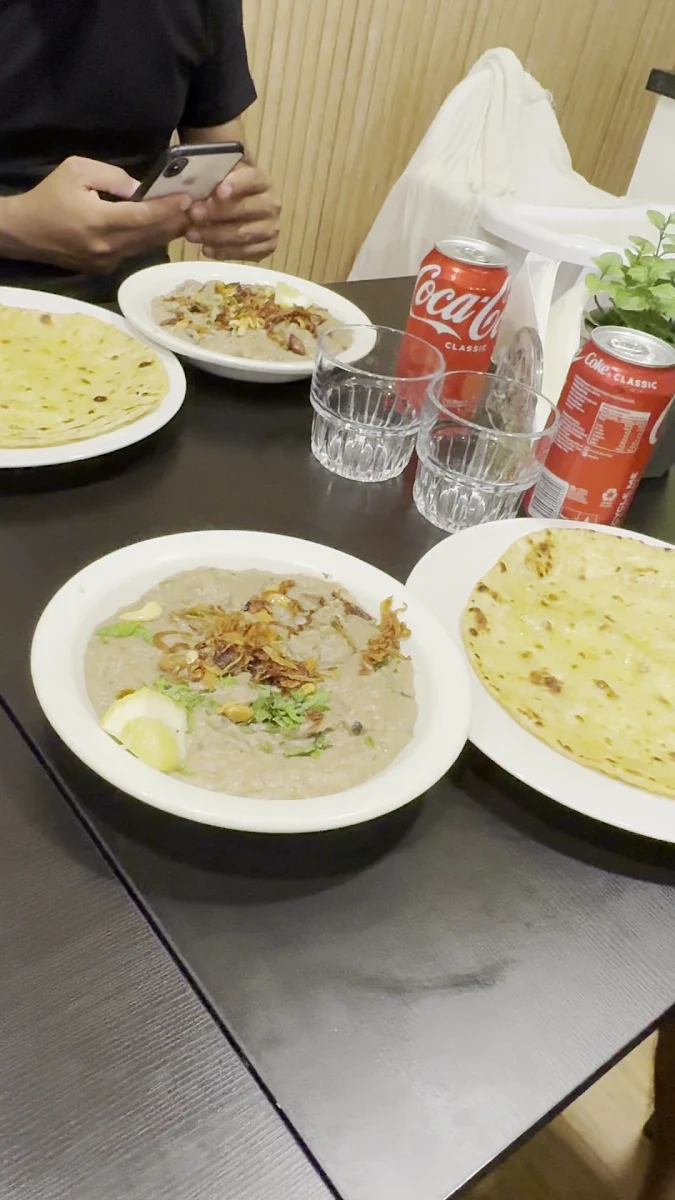 Food & drink, Brekky To Biryani