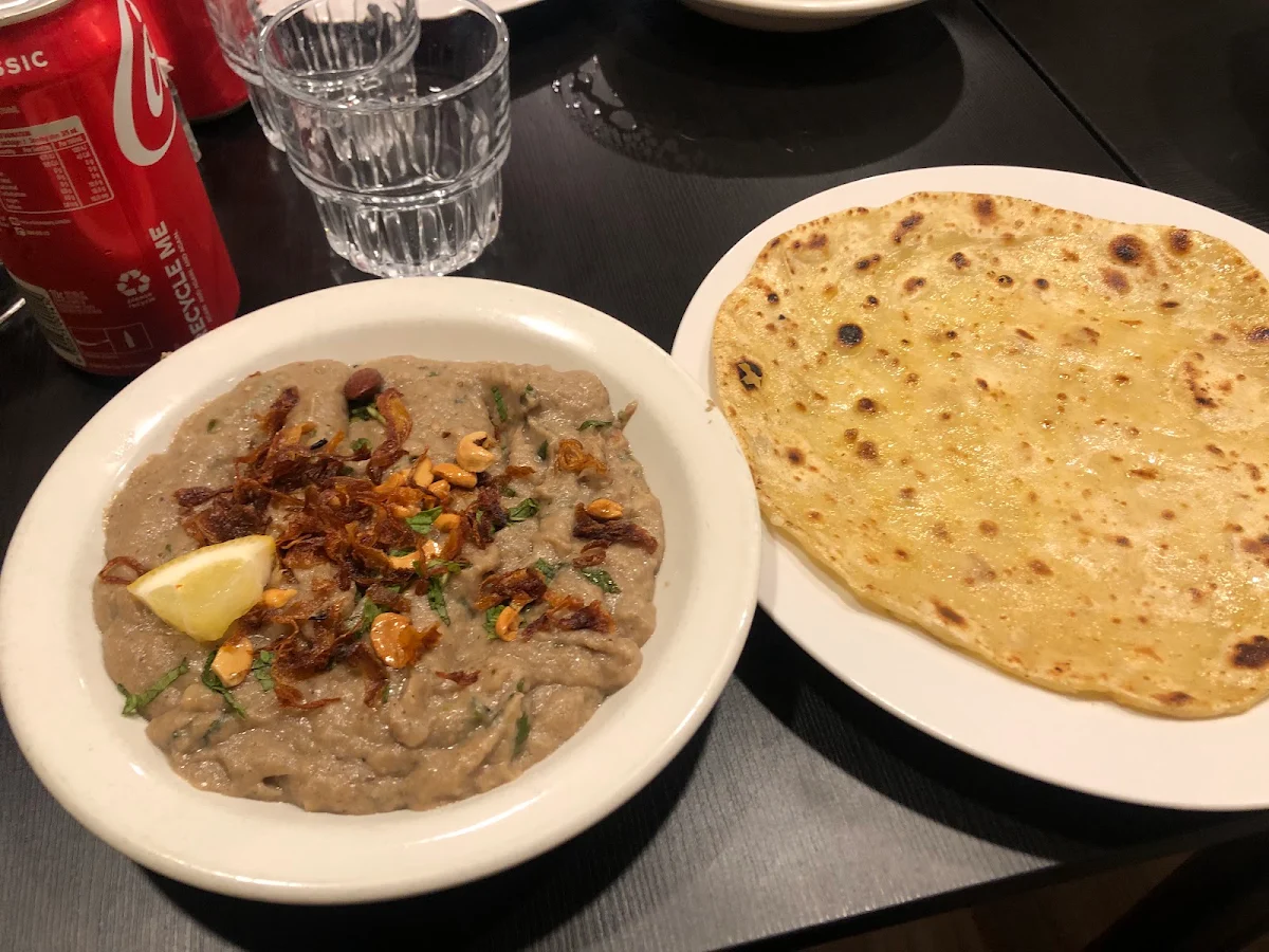 Food & drink, Brekky To Biryani