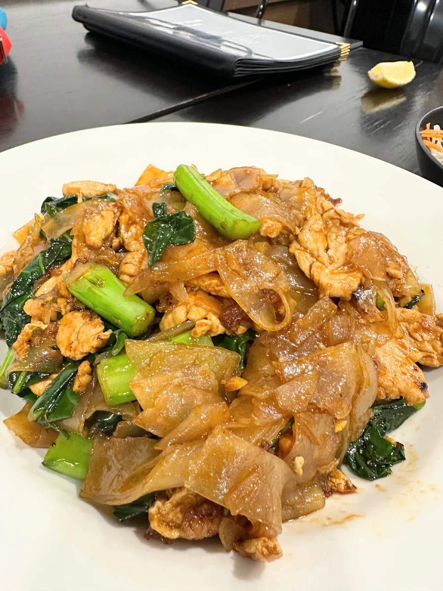 Food & drink, Salween Thai Restaurant