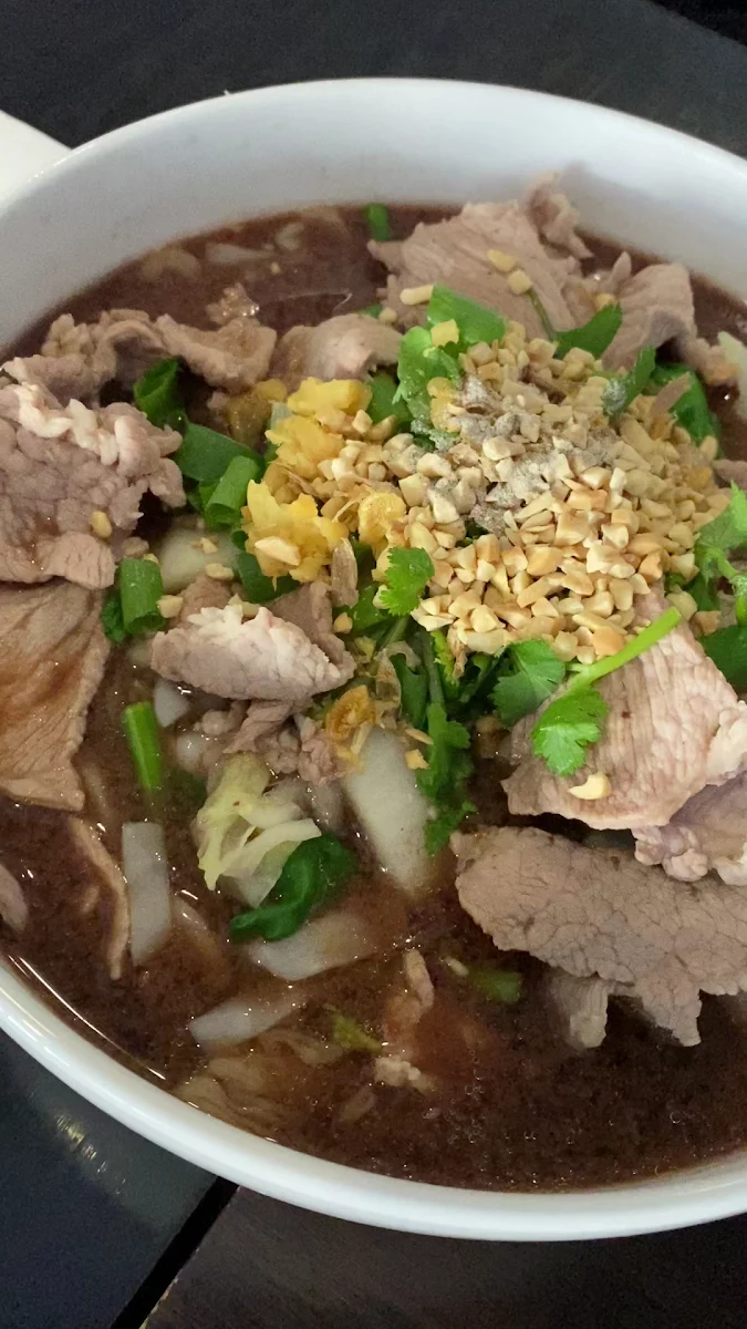 Food & drink, Salween Thai Restaurant