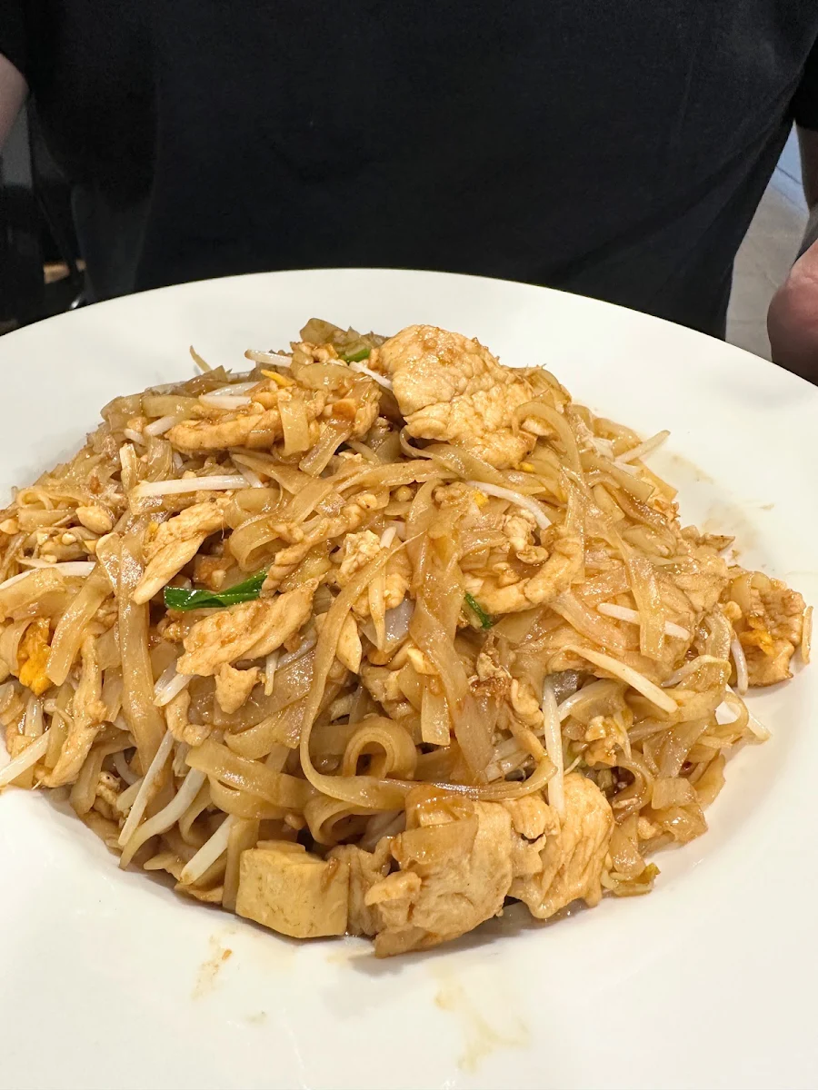 Food & drink, Salween Thai Restaurant