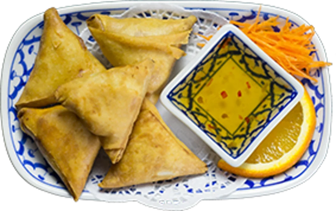Food & drink, Salween Thai Restaurant
