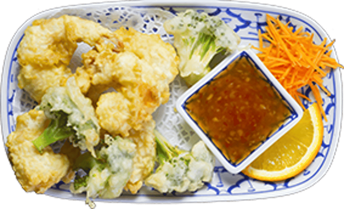 Food & drink, Salween Thai Restaurant