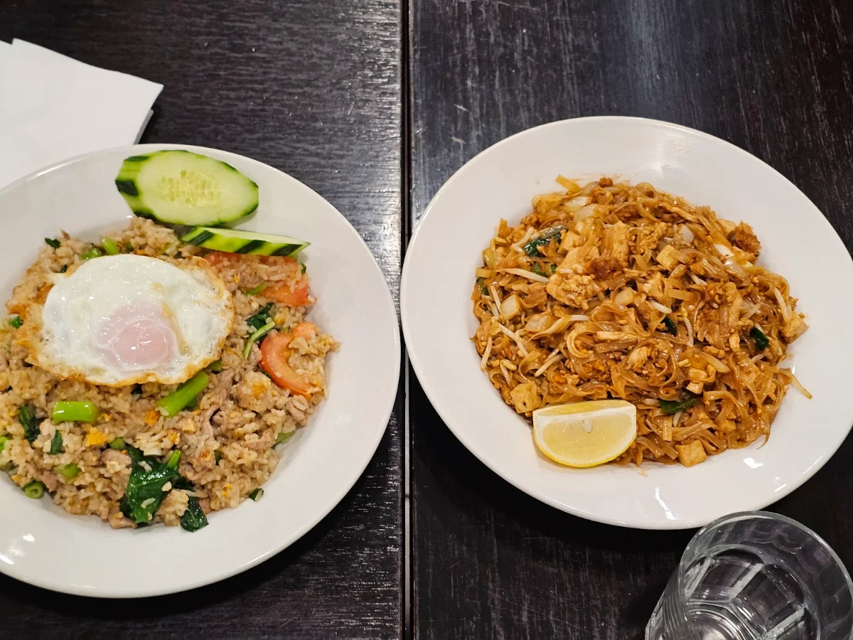 Food & drink, Salween Thai Restaurant