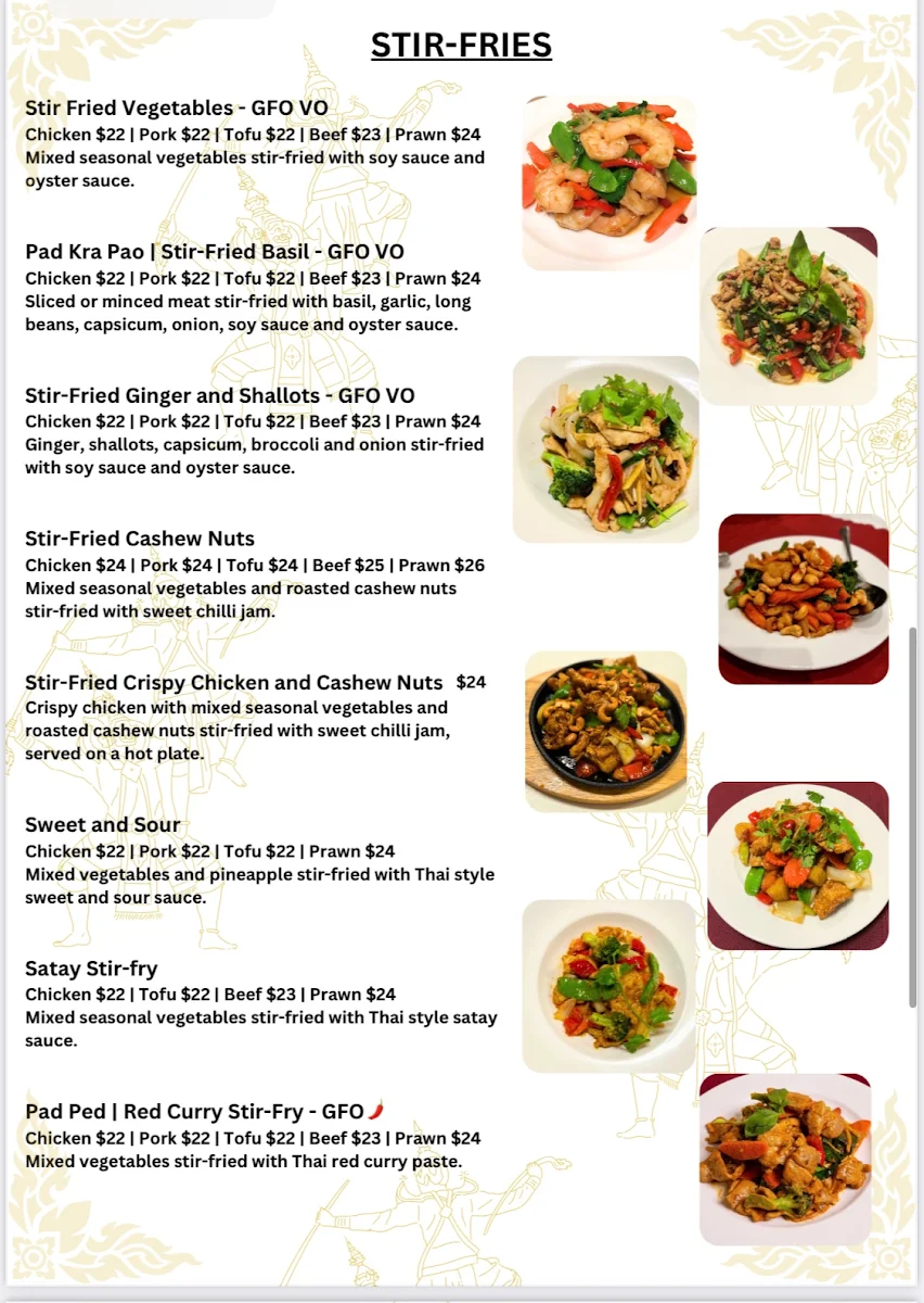 Menu photo 2