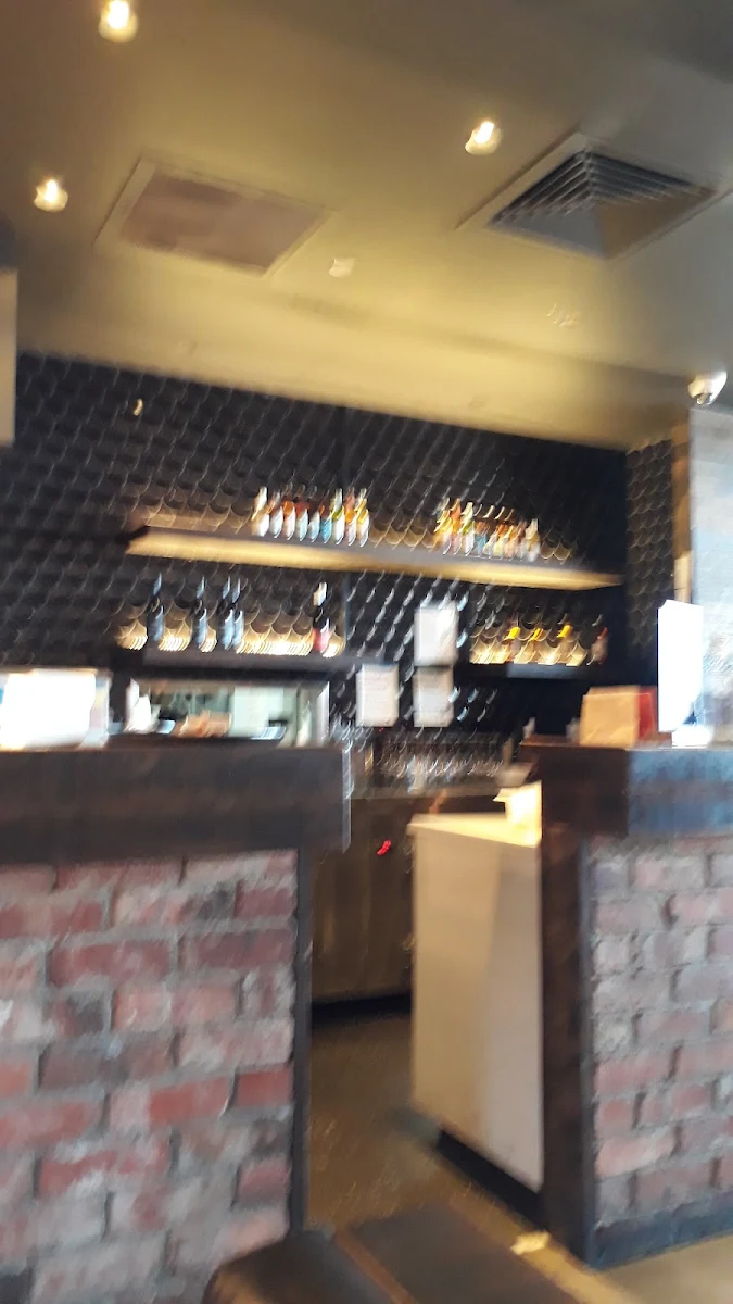 Vibe, Grill'd Waurn Ponds