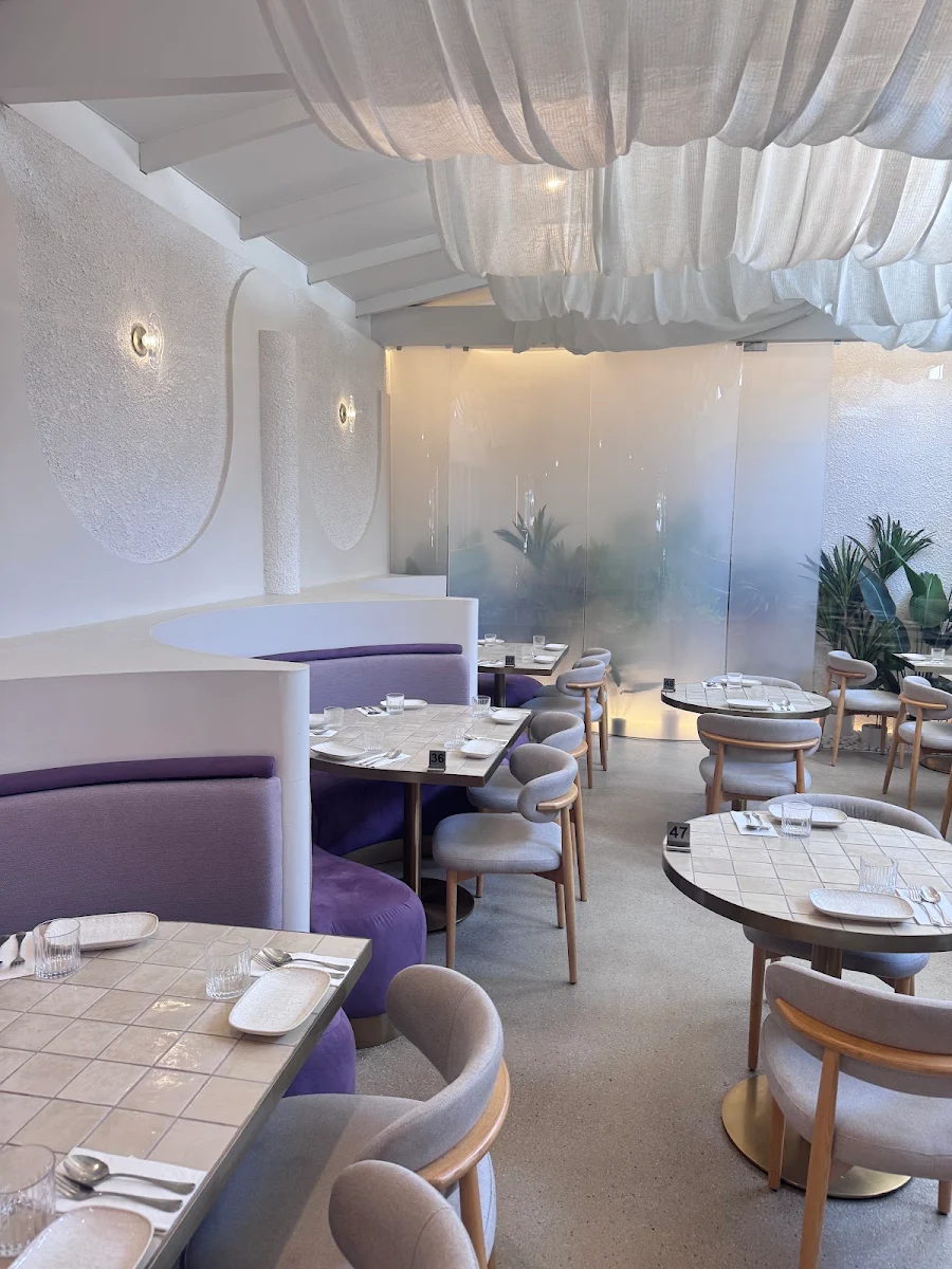 Vibe, LIMLAY Thai Street Food & Bar