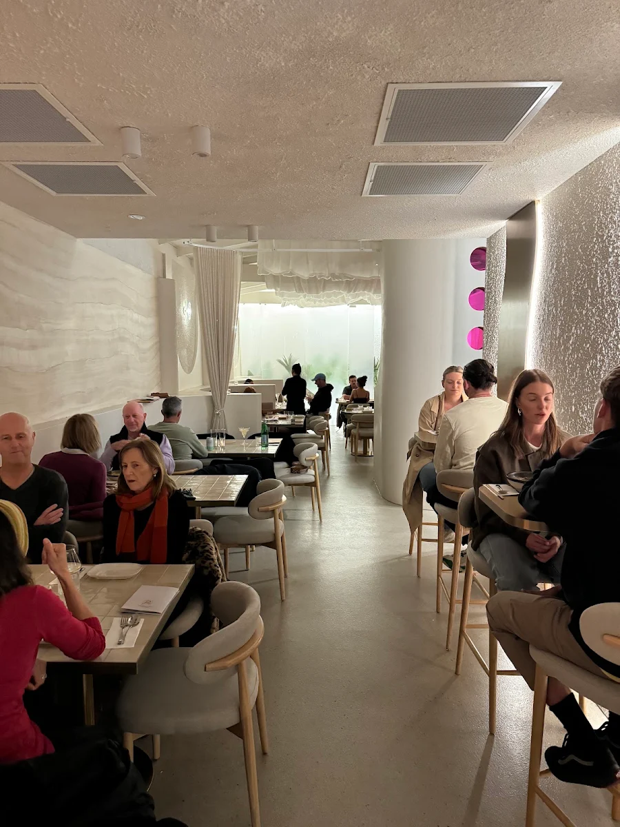 Vibe, LIMLAY Thai Street Food & Bar