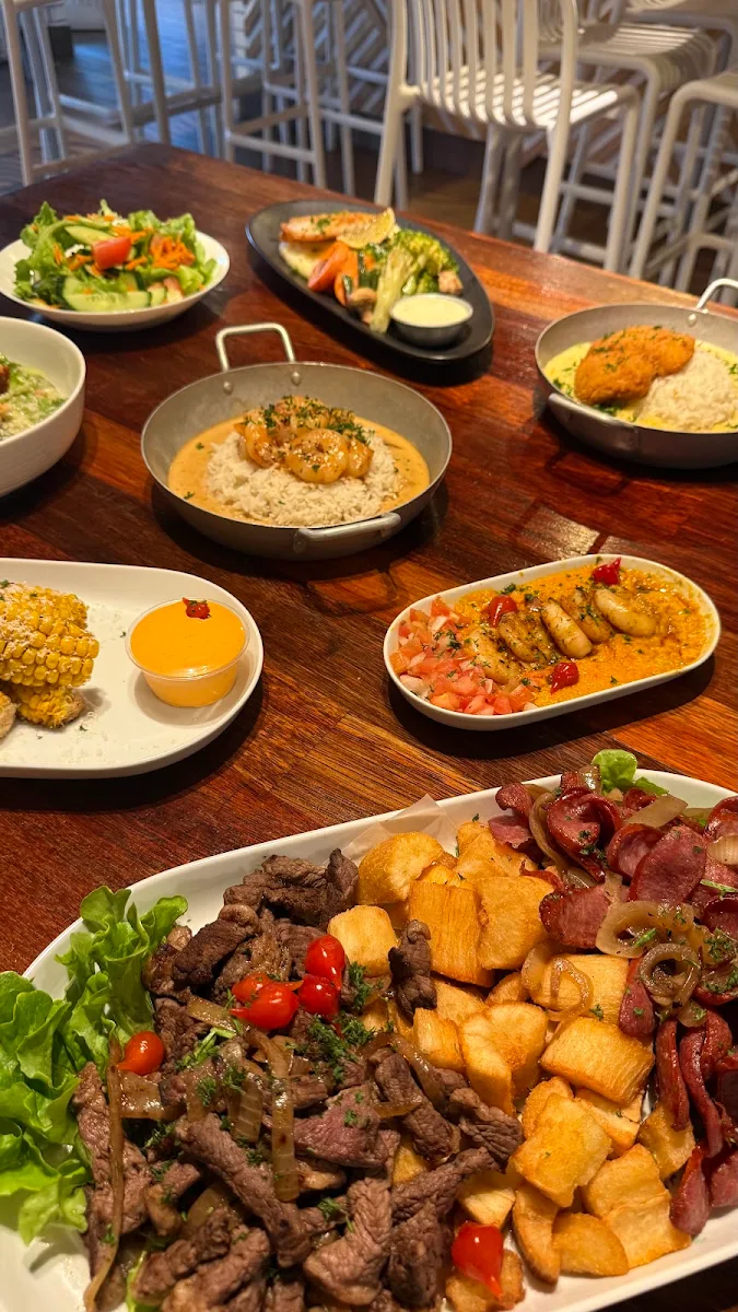 Food & drink photo 1