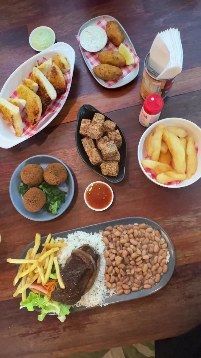 Food & drink photo 2