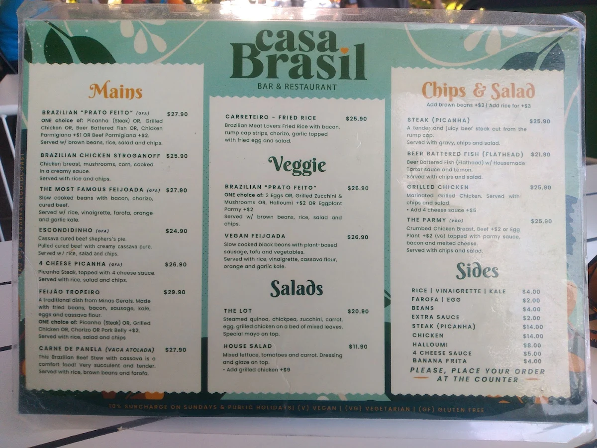 Menu photo 10