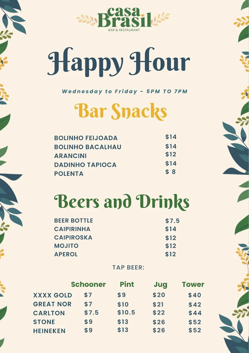 Menu photo 6