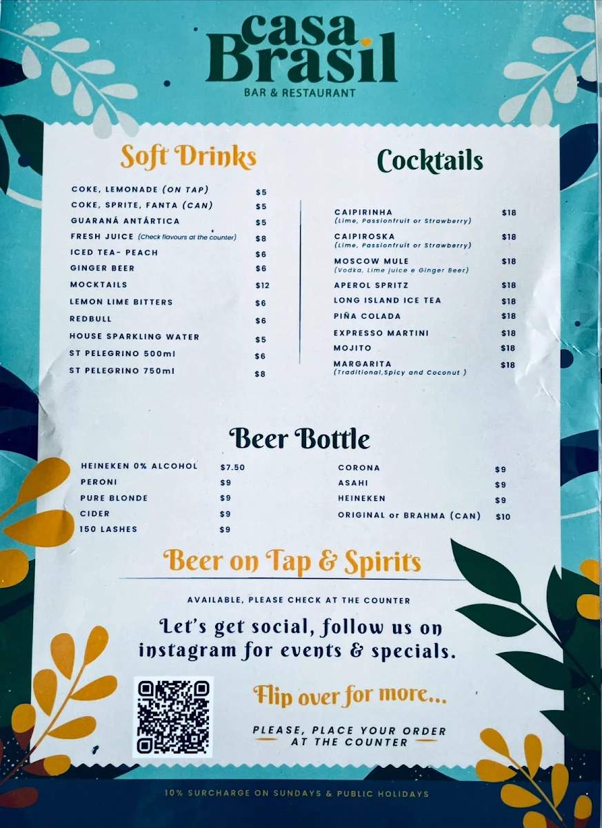 Menu photo 7