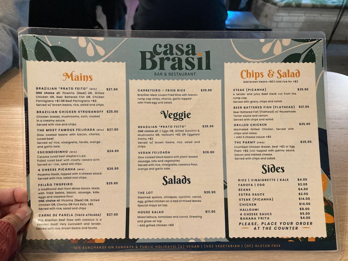 Menu photo 8