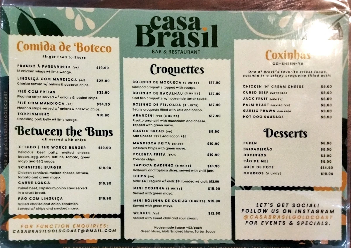 Menu photo 9