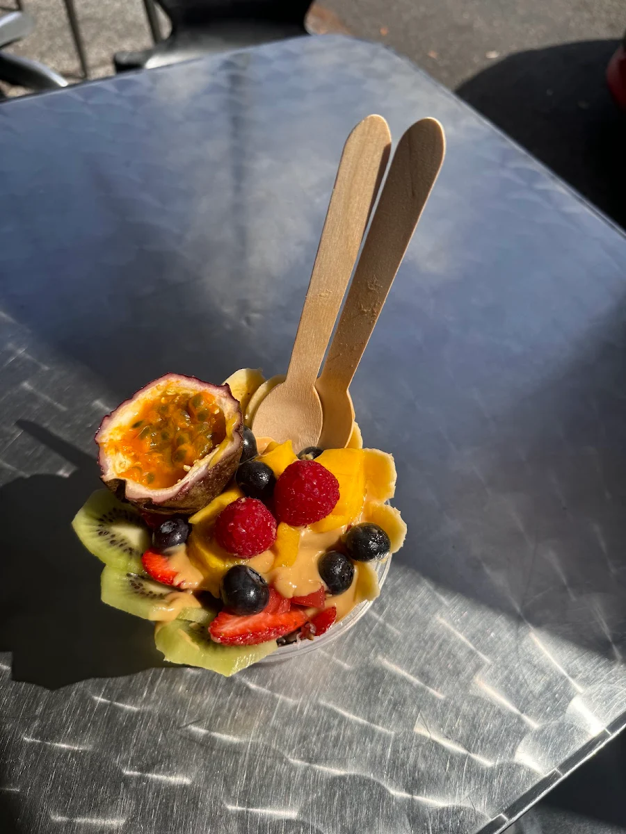 Food & drink, Insane Acai Bar