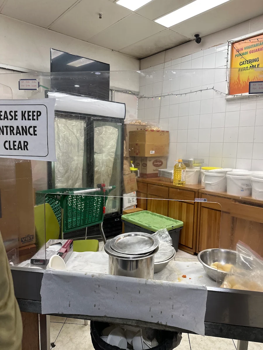 Vibe, Big Bite Indian Fast Food Wentworthville