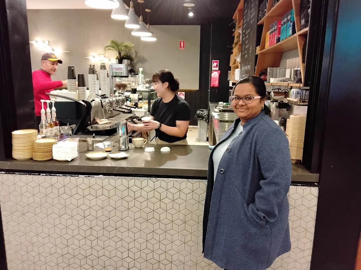 Vibe, The Creamery & Co