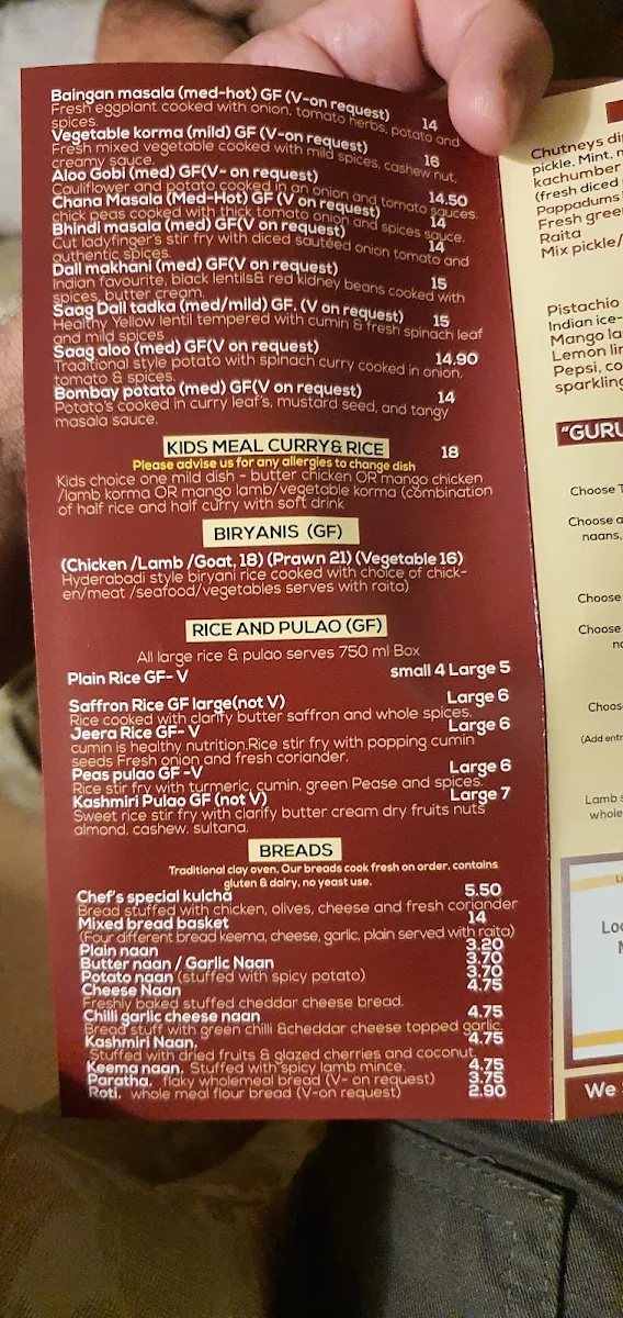 Menu photo 5