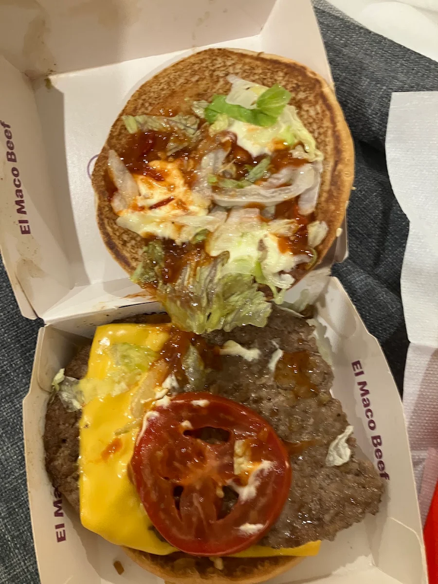 Food & drink, McDonald's Ulverstone