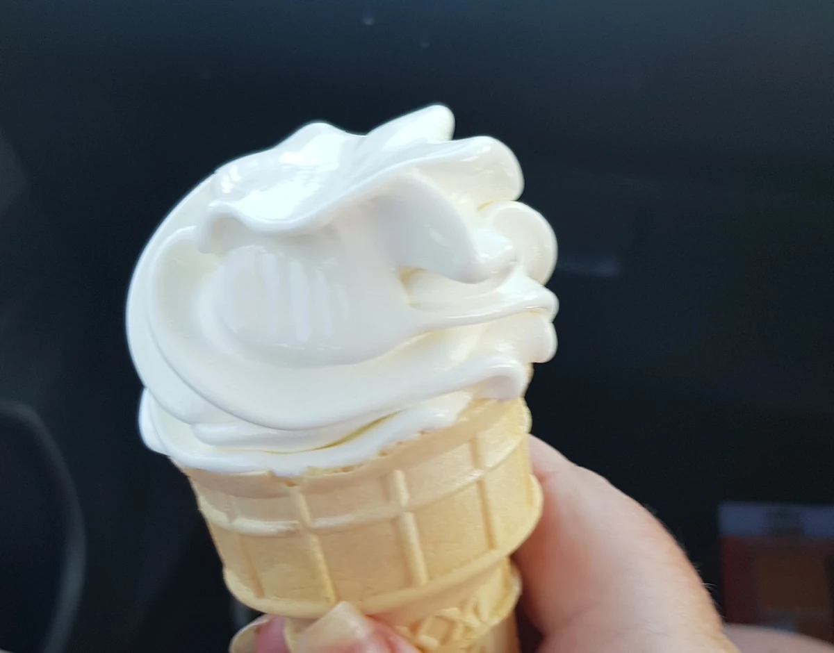 Food & drink, McDonald's Ulverstone