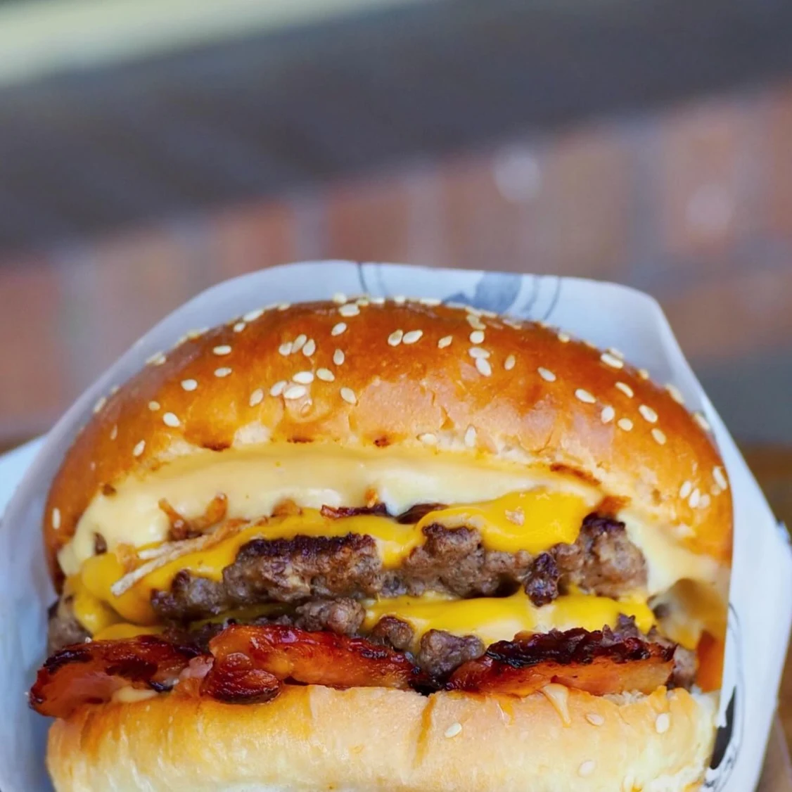 Food & drink, The Famished Wolf Kensington