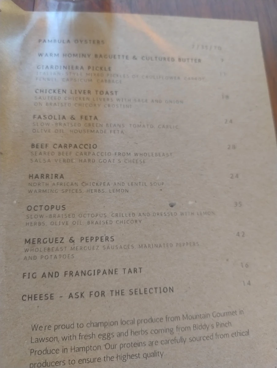Menu photo 6