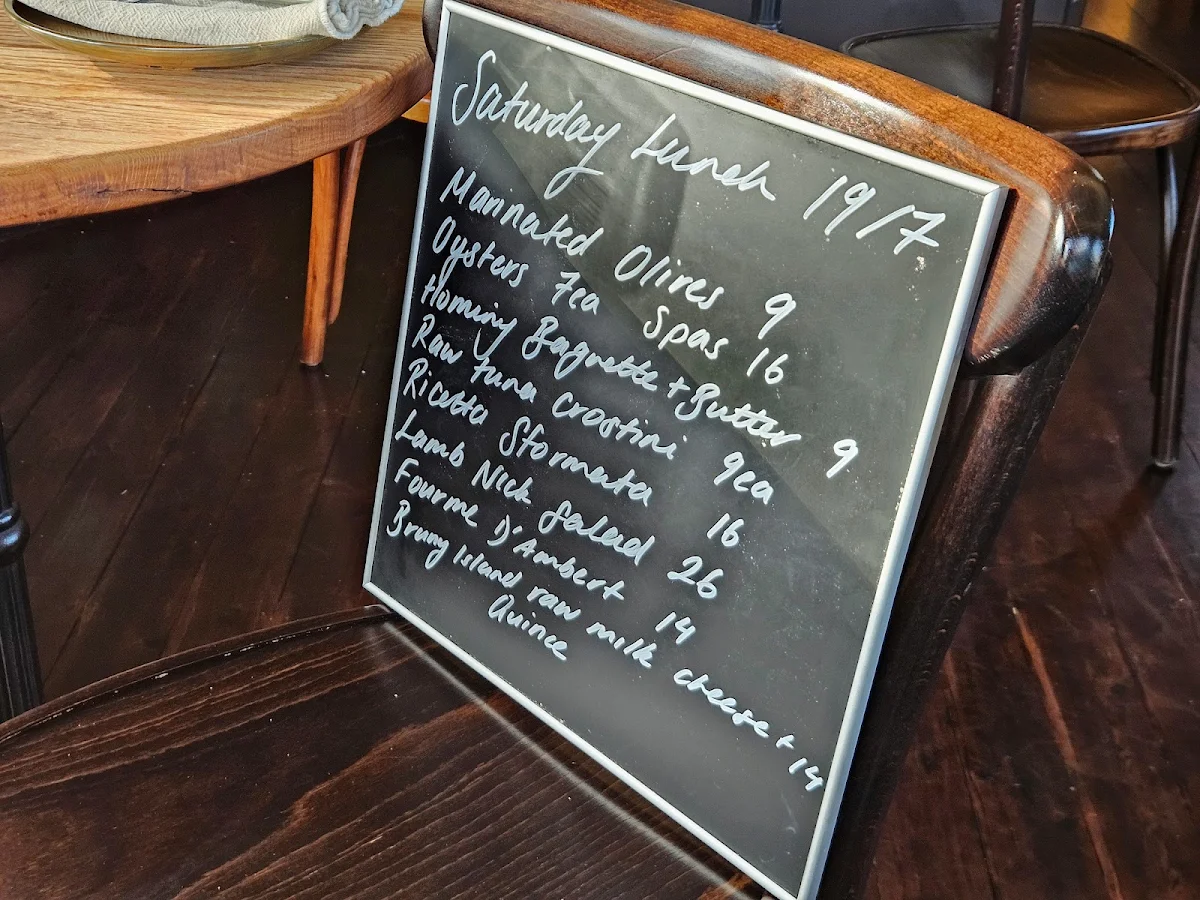 Menu photo 8